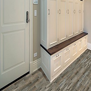 Reclaimed Oak